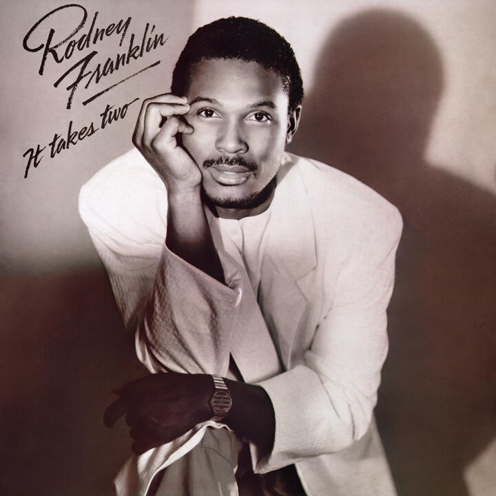 Rodney Franklin