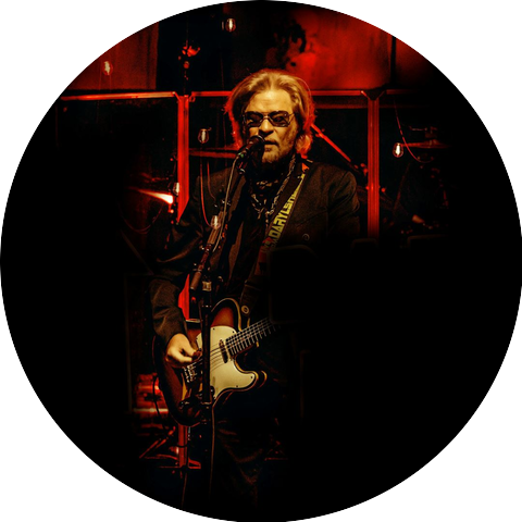 Daryl Hall