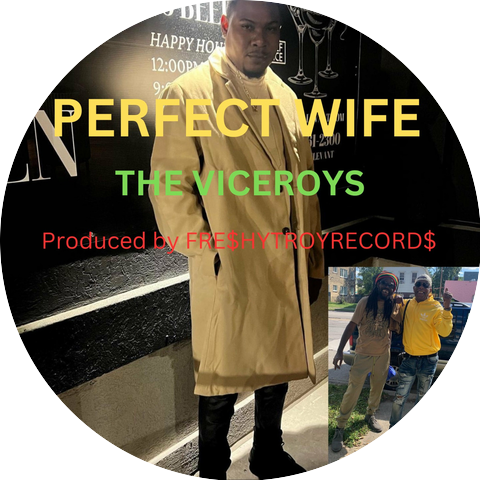 The Viceroys