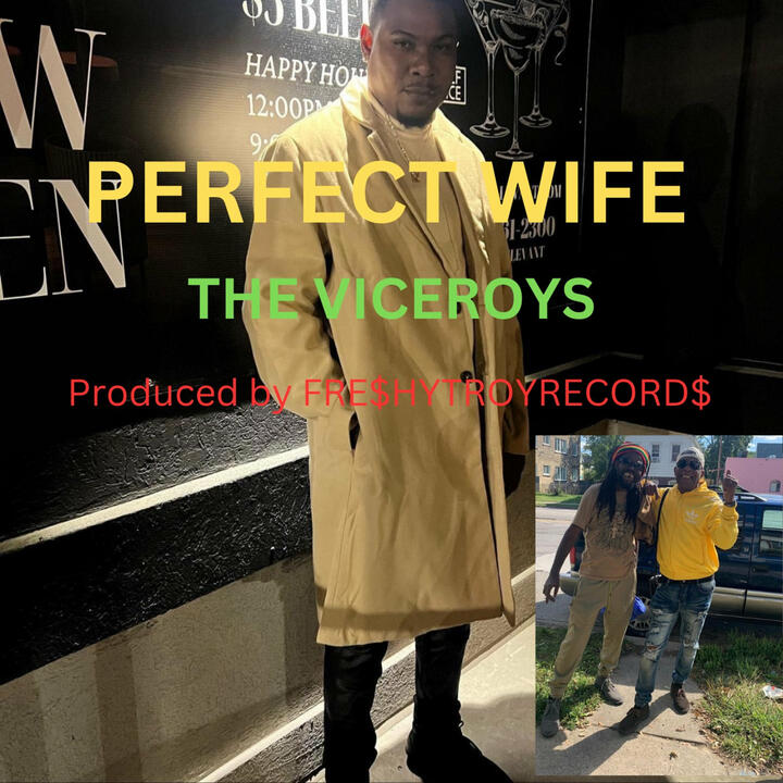 The Viceroys