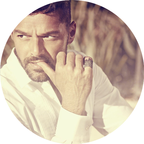 Ricky Martin & Meja