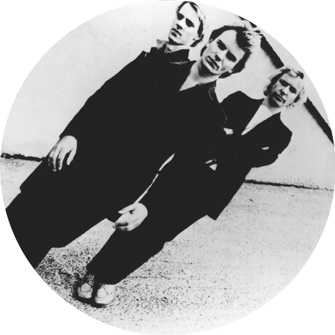 Andy Summers & Robert Fripp
