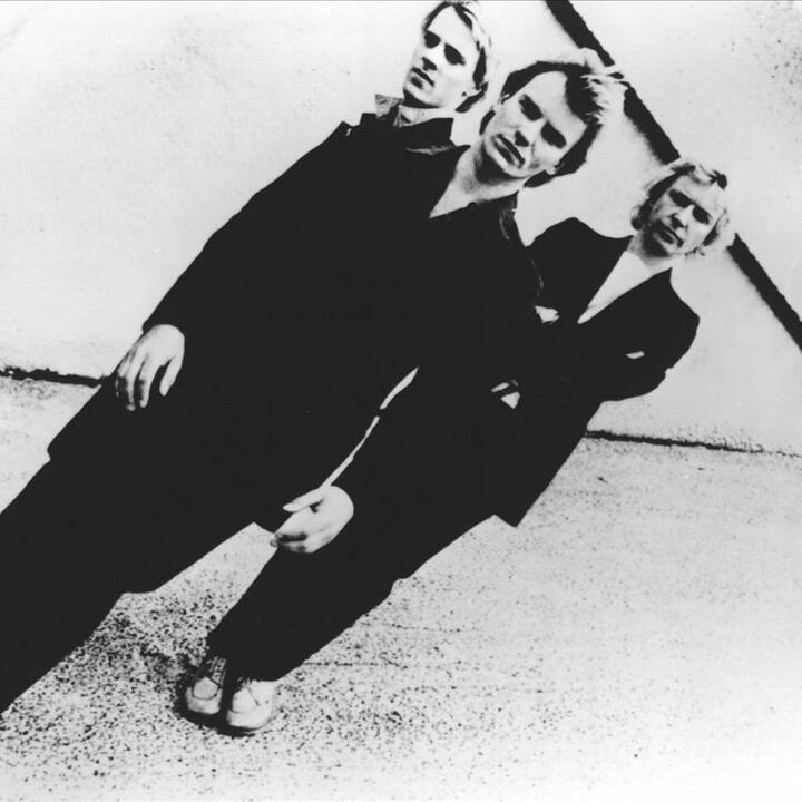 Andy Summers & Robert Fripp