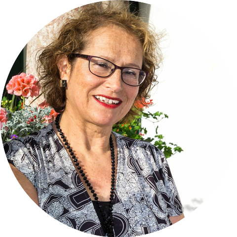 Aline Zylberajch