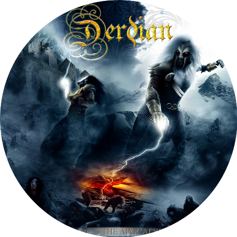 Derdian