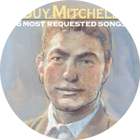 Guy Mitchell with Ray Conniff & his Orchestra