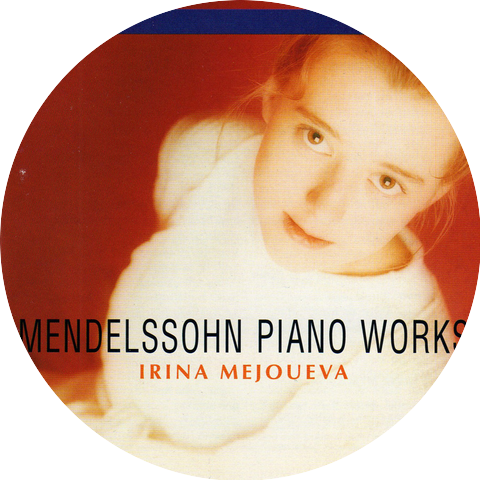 Irina Mejoueva