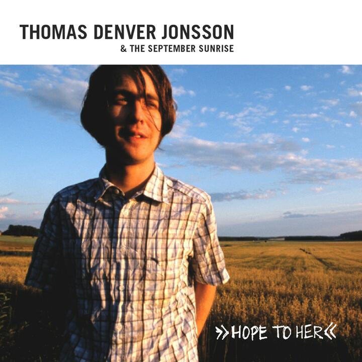Thomas Denver Jonsson