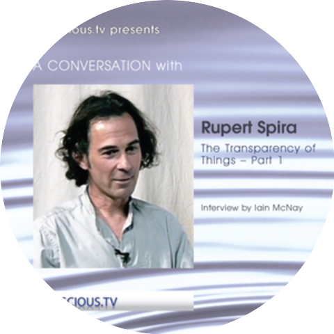 Rupert Spira