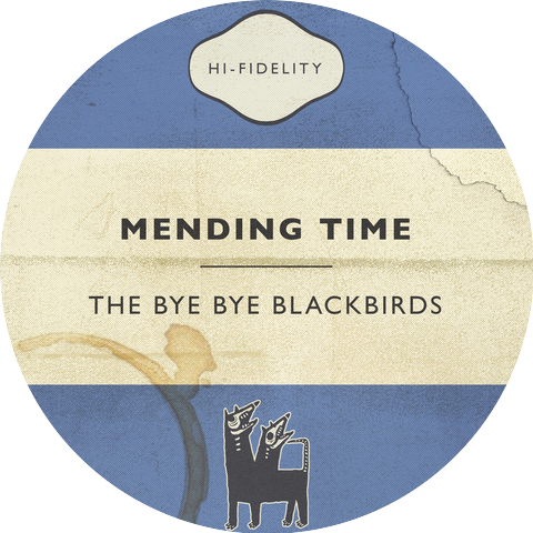 The Bye Bye Blackbirds