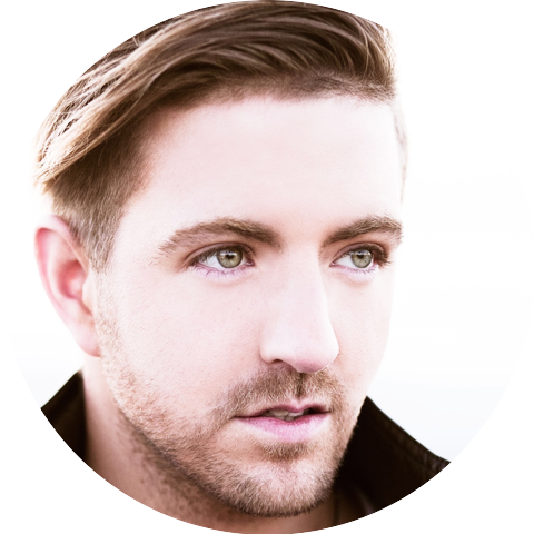 Billy Gilman