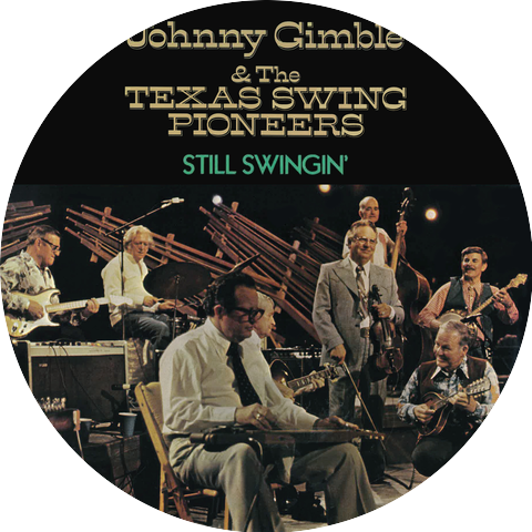 Johnny Gimble