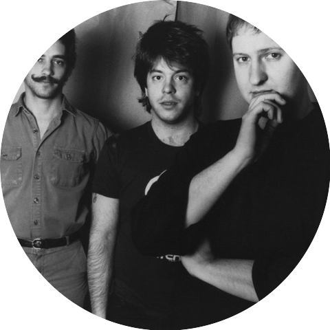 Grant Hart