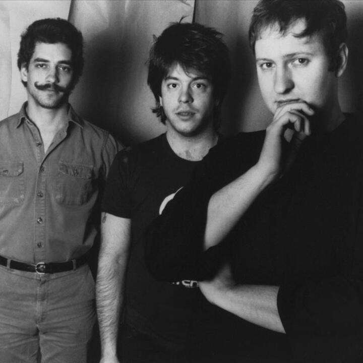 Grant Hart