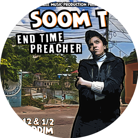 Soom T