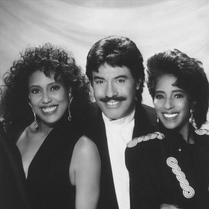 Tony Orlando