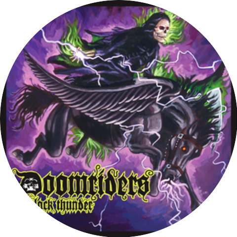 Doomriders