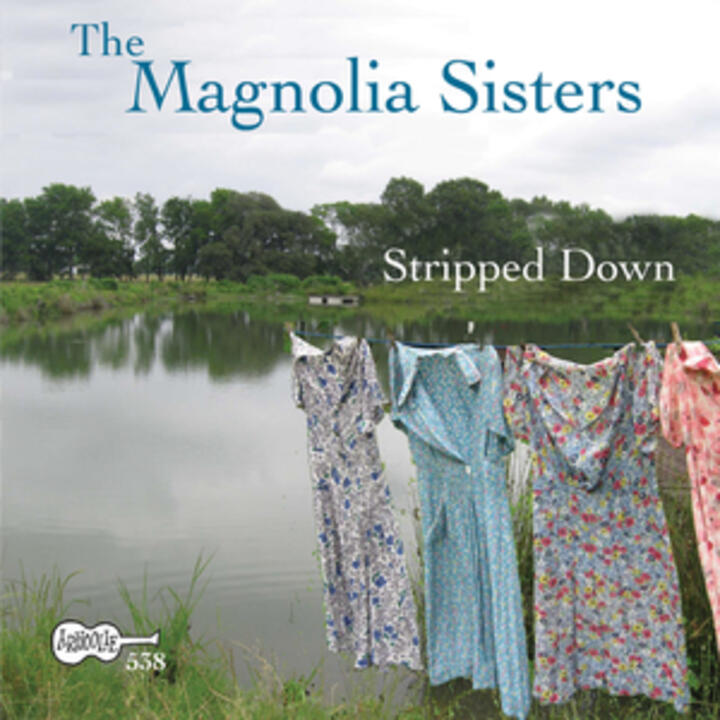 Magnolia Sisters