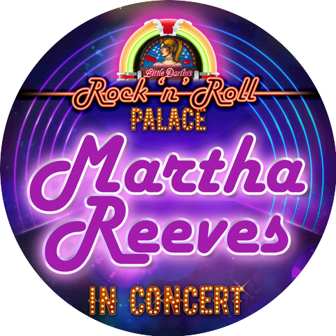 Martha Reeves