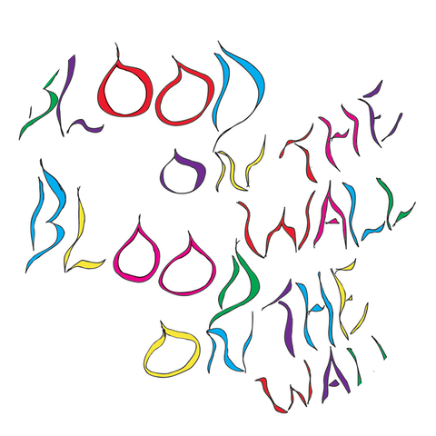 Blood on the Wall