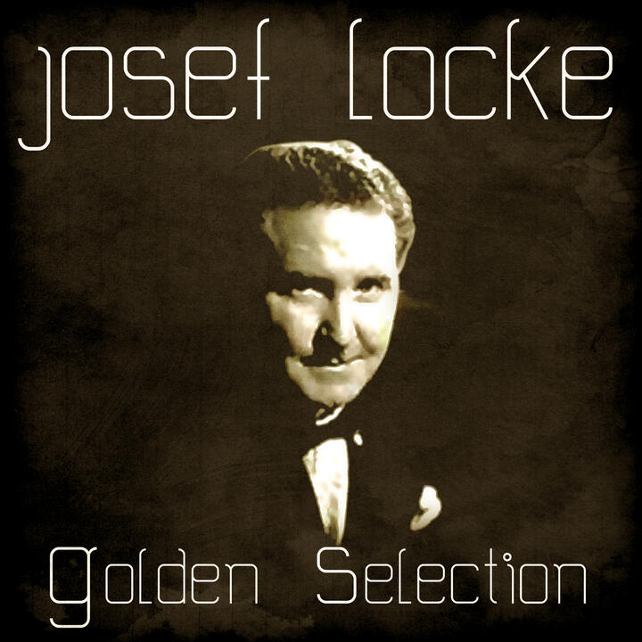 Josef Locke