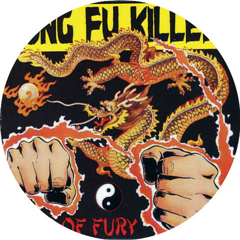 Kung Fu Killers