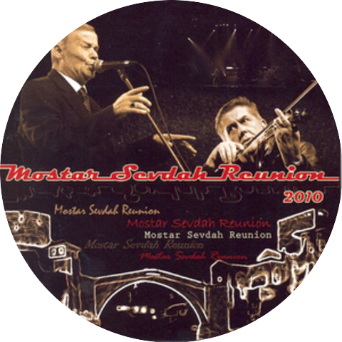 Mostar Sevdah Reunion