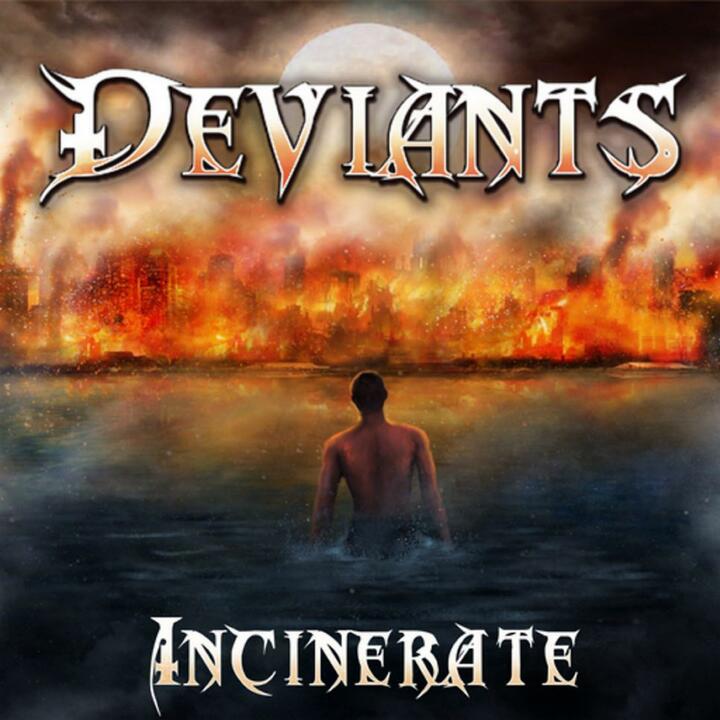 The Deviants