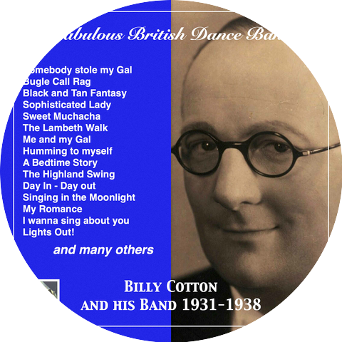 Billy Cotton & His Band
