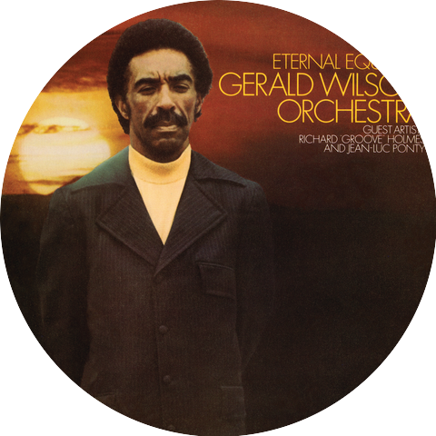 Gerald Wilson Orchestra