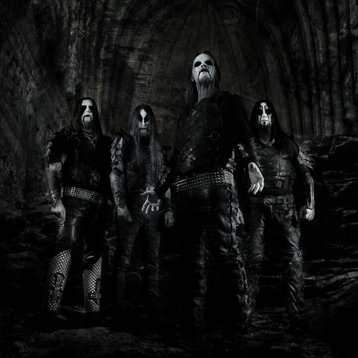 Dark Funeral | iHeart