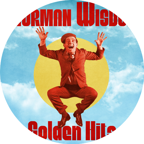 Norman Wisdom