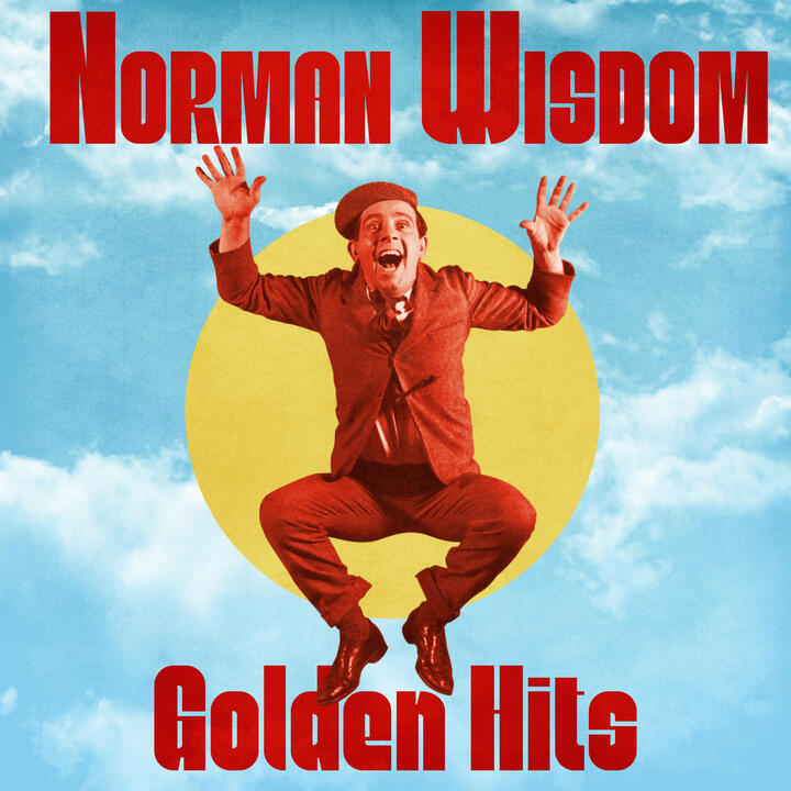 Norman Wisdom