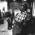 Jimmy Forrest