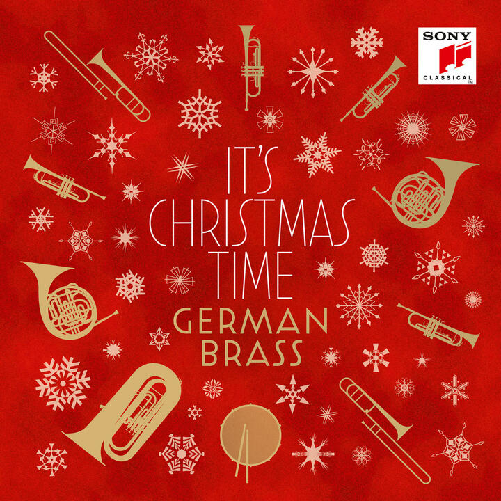 German Brass