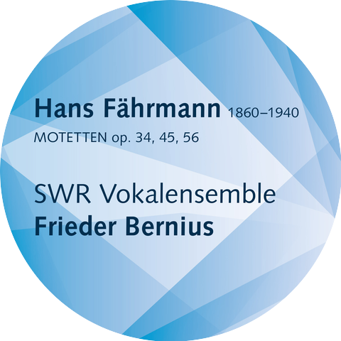 SWR Vokalensemble Stuttgart