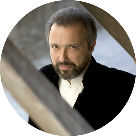 Dmitry Sitkovetsky