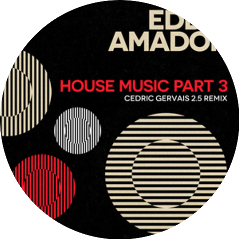 Eddie Amador