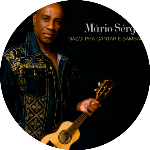 Mário Sérgio