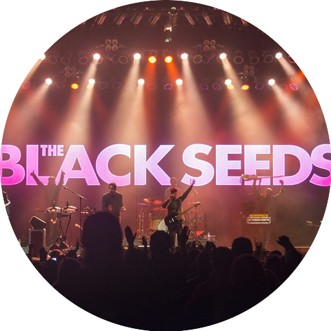 The Black Seeds