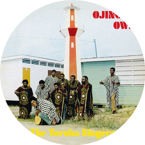 Yoruba Singers