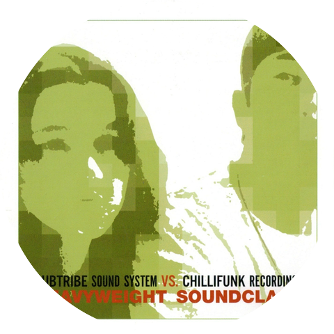 Dubtribe Sound System