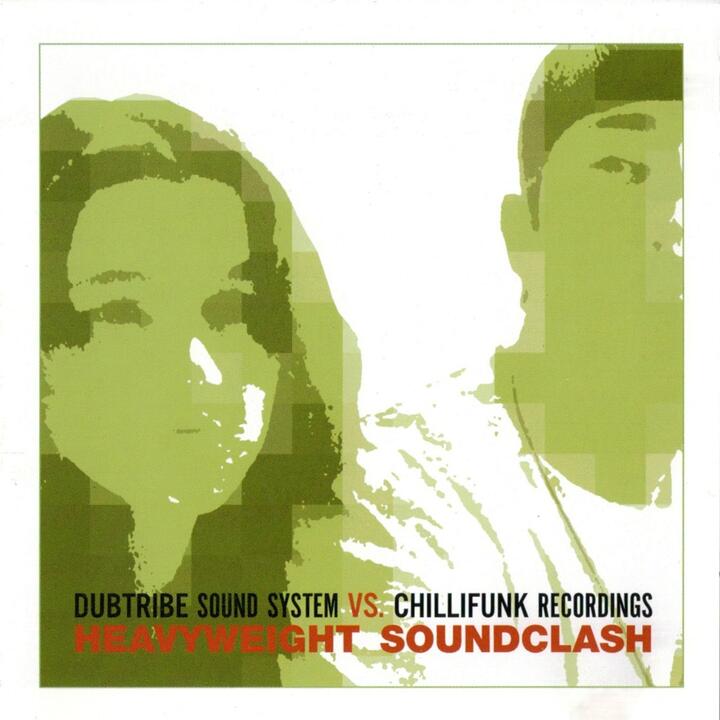 Dubtribe Sound System