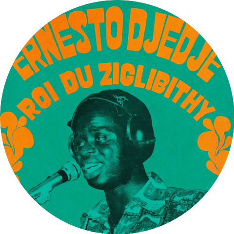 Ernesto Djédjé