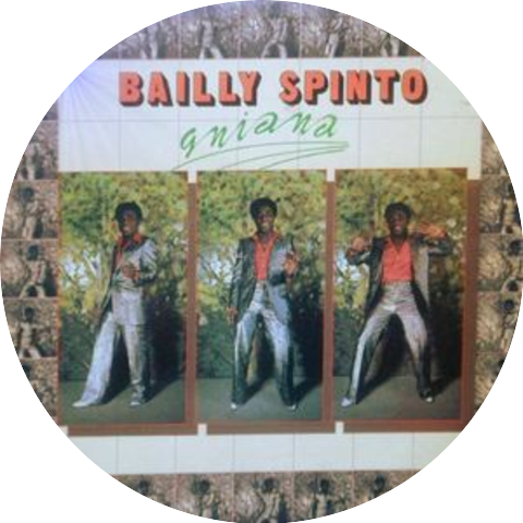 Bailly Spinto