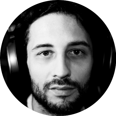 Luke Vibert