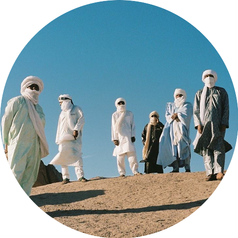 Tinariwen