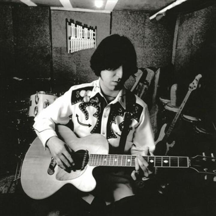 Shawn Lee