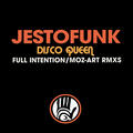 Jestofunk