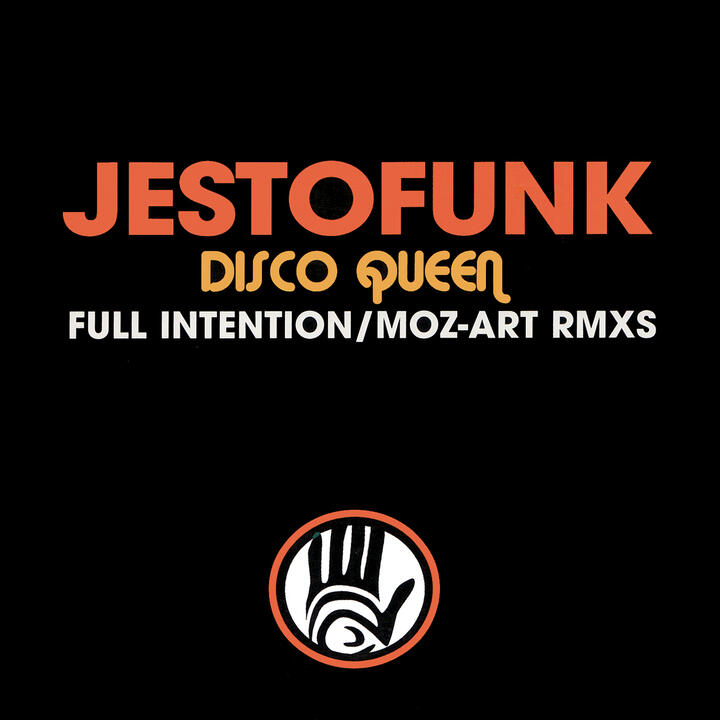 Jestofunk